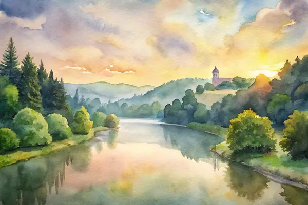 Nationalpark Donau-Auen