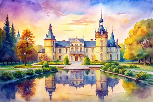 Schloss Laxenburg