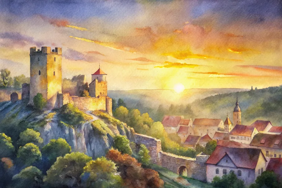 Mödling