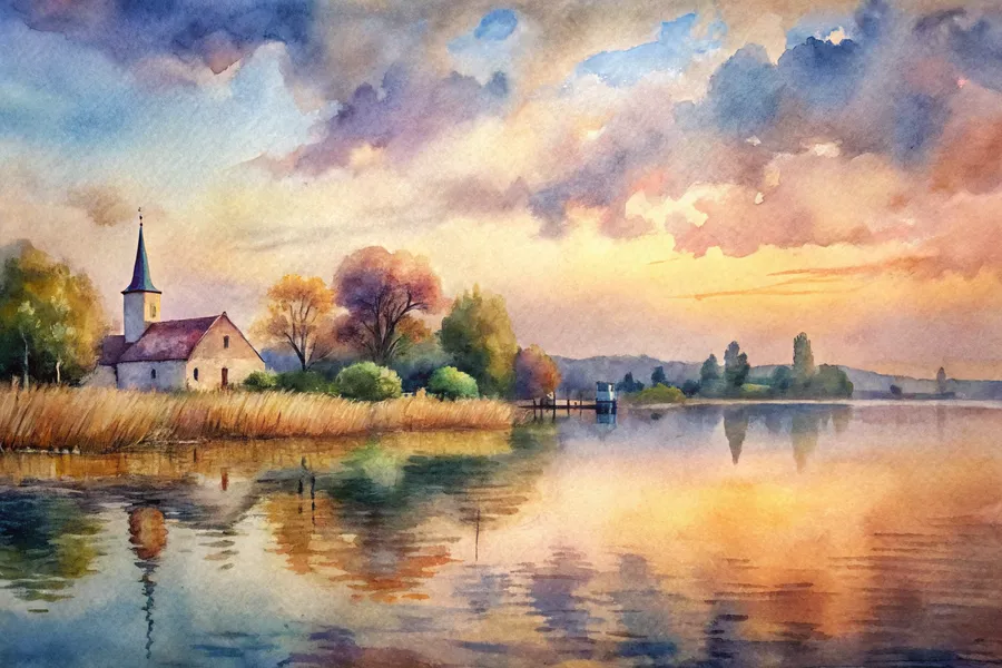 Mörbisch am See