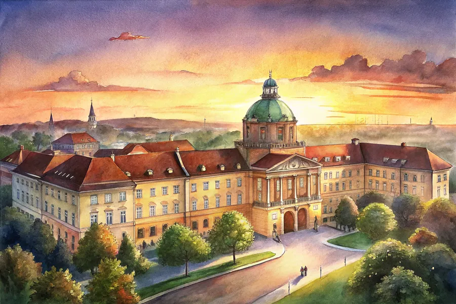 Wiener Neustadt