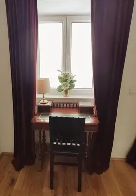 Grundriss der Unterkunft Imperial Sisi Residence-Concept Style Apartment