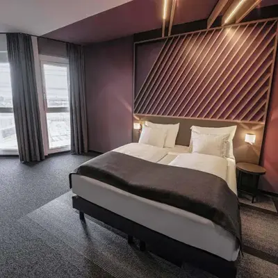 B&B HOTEL Wiener Neudorf