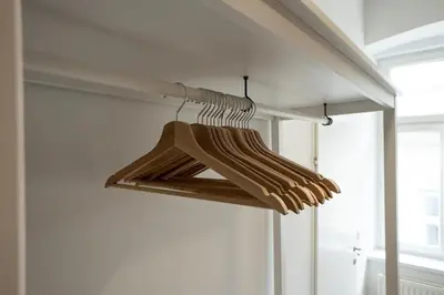 Grundriss der Unterkunft Modern apartment in a top location of Vienna
