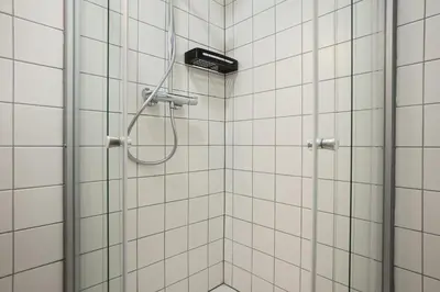 Grundriss der Unterkunft Modern apartment in a top location of Vienna