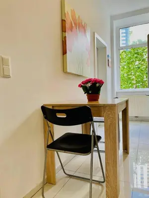 Grundriss der Unterkunft Vienna Riverside Residence MM23