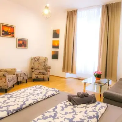 Vienna Riverside Residence MM23