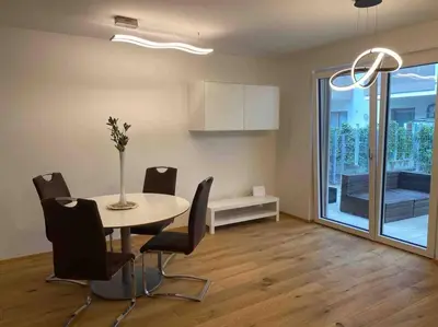 Grundriss der Unterkunft Wiener Townhouse Schönbrunn