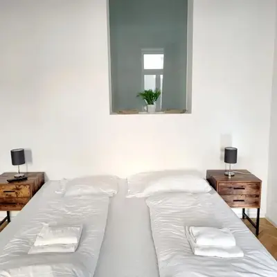Neulerchenfelder Apartment Vienna