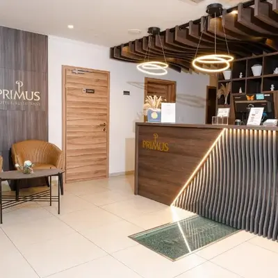 Primus Hotel & Apartments