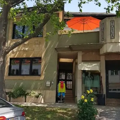 Haus Roland