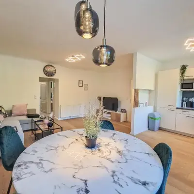 FeelHome-Donau-6 Gäste-WiFi-Smart TV