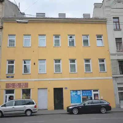 Vienna Holiday Apartments