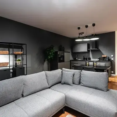 Stylish apartment next to Schwedenplatz