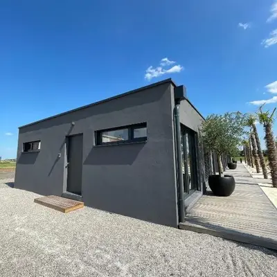 Pannolio Beach Boutique Apartment