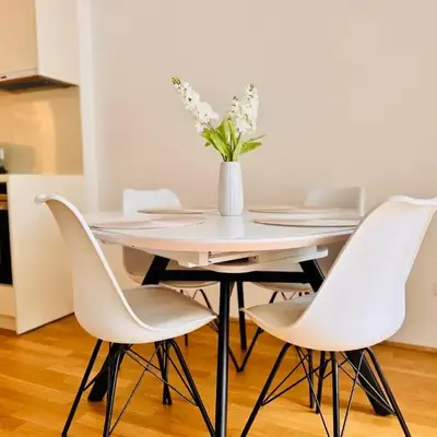MOMENTIC Apartment - riverside