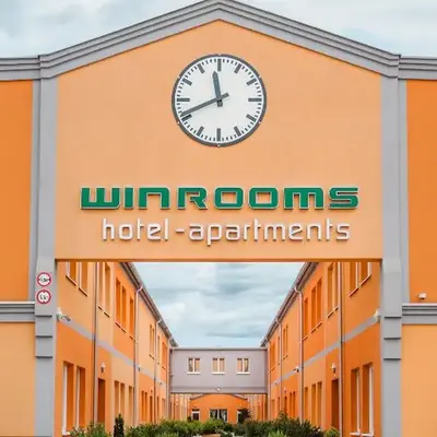 WinRooms 