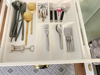 Grundriss der Unterkunft ROYAL APARTmENT