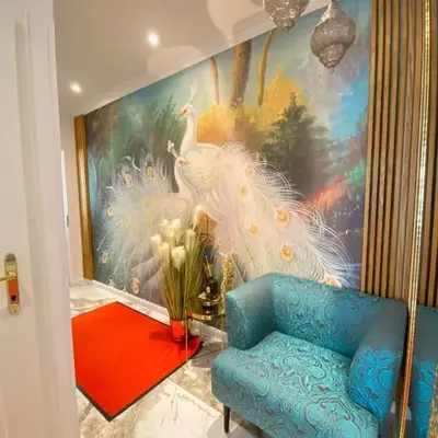 ROYAL APARTmENT