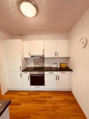 Grundriss der Unterkunft Ursula Rosé Collection an der Donau