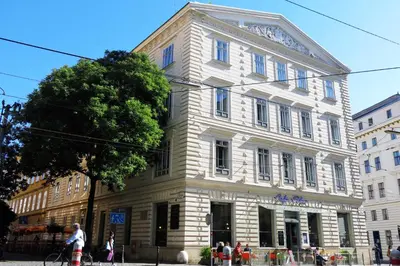 Gäste, die in der Unterkunft aeki CITY übernachten