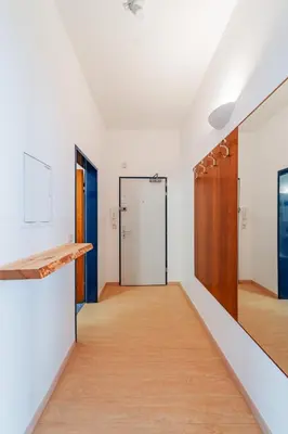 Grundriss der Unterkunft 74 Living Apartments