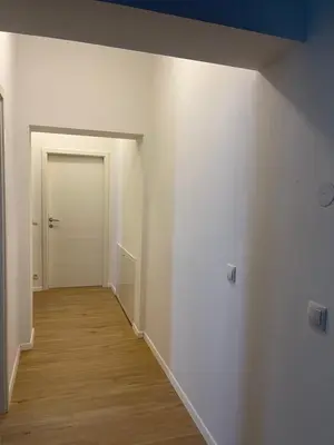 Grundriss der Unterkunft 70qm Apartment für sie und ihre Familie