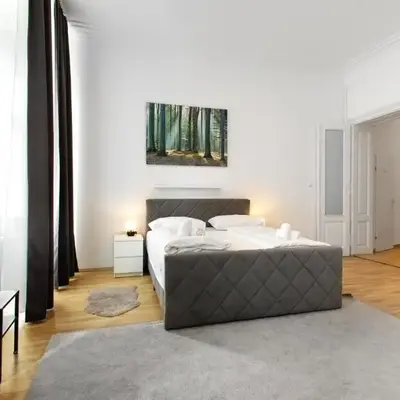 Apartments 4 you