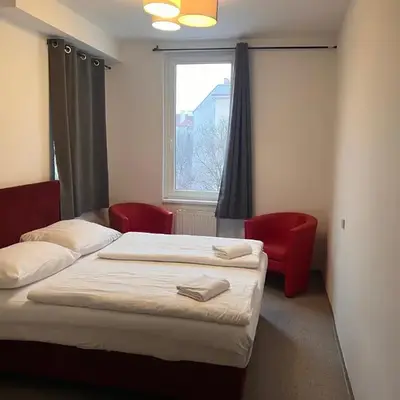 Hotel Astral Vienna