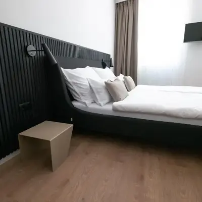 EDELHOF room