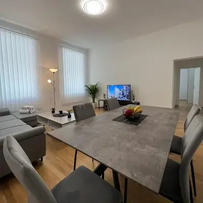 Modernes Juwel in zentraler Lage