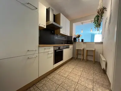 Grundriss der Unterkunft Studio Apartment, 3 min to U1 Reumannplatz