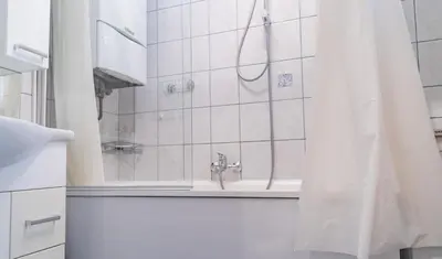 Grundriss der Unterkunft Studio Apartment, 3 min to U1 Reumannplatz
