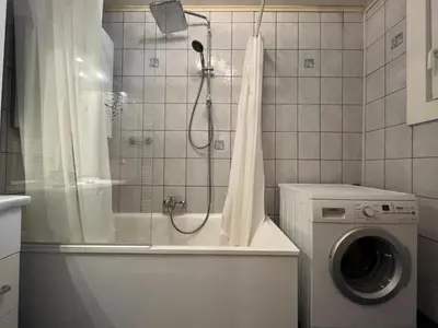 Grundriss der Unterkunft Studio Apartment, 3 min to U1 Reumannplatz