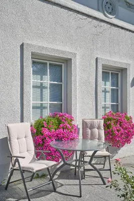 Grundriss der Unterkunft Big Apartment in Guesthouse