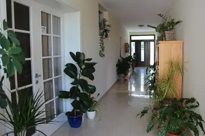 Grundriss der Unterkunft Haus Renée