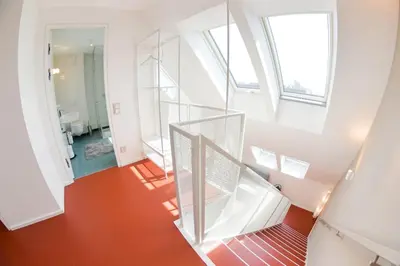 Grundriss der Unterkunft Julius 27 - Cozy Retreat, 5 Mins to City Center