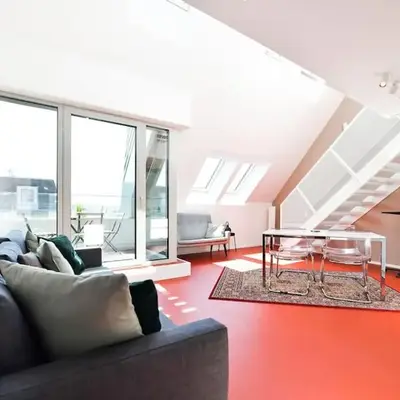 Julius 27 - Cozy Retreat