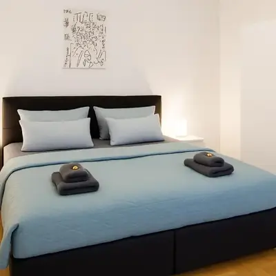 Home Sweet Home - Stephansdom II