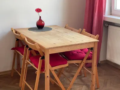 Grundriss der Unterkunft Best of Vienna Apartments Kienmayergasse
