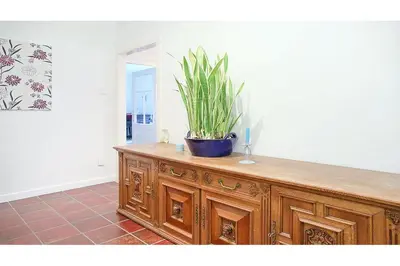 Grundriss der Unterkunft White Villa