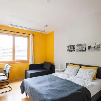Ferienwohnung Knipp