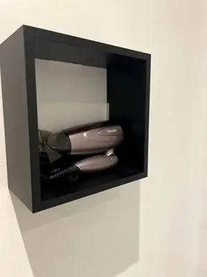 Grundriss der Unterkunft FarawayHomes Studio Wien#AD13