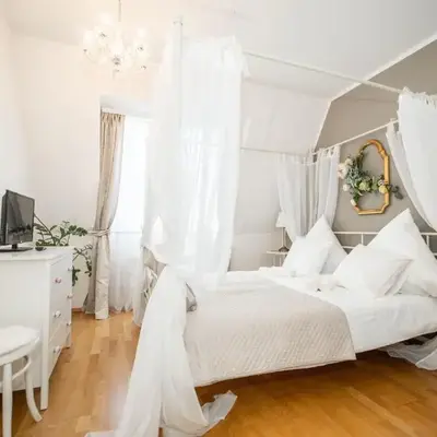 Room4Art Apartments Nr.6 in Center air-conditioned