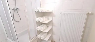 Grundriss der Unterkunft Vienna ROYAL Apartment - Opera