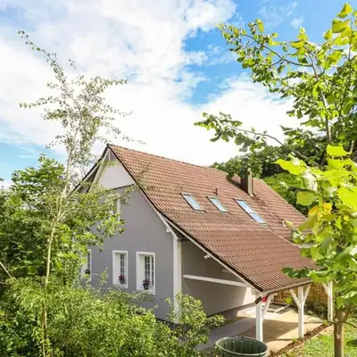 Schoenes Ferienhaus Hirtenberg