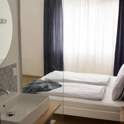 Pannonia Apartments