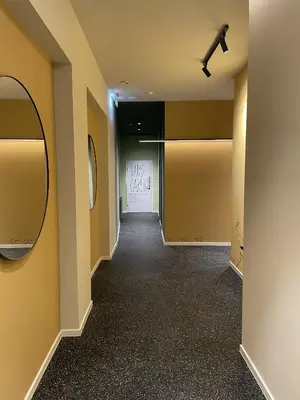 Grundriss der Unterkunft Haus Karlich