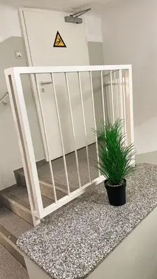 Grundriss der Unterkunft Aparthotel Residence