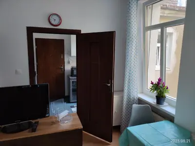 TV/Unterhaltungsangebot in der Unterkunft Vienna as it's best - Apartment 